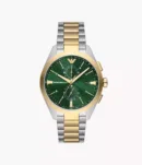 Emporio Armani Men's Chronograph Watch - AR11511